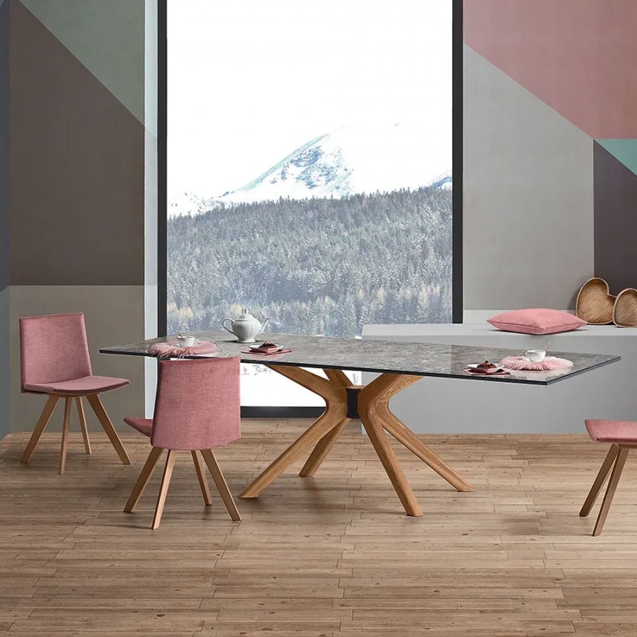 Masa pentru dining Natisa Root